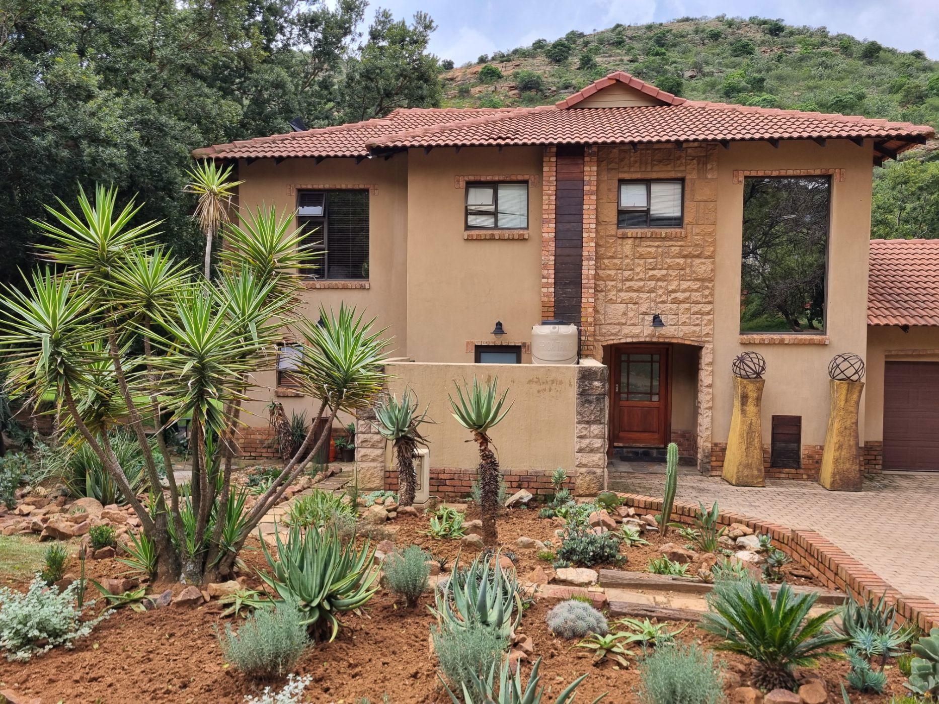 Double-storey house for sale in Heidelberg Kloof Estate - 1SP1697415