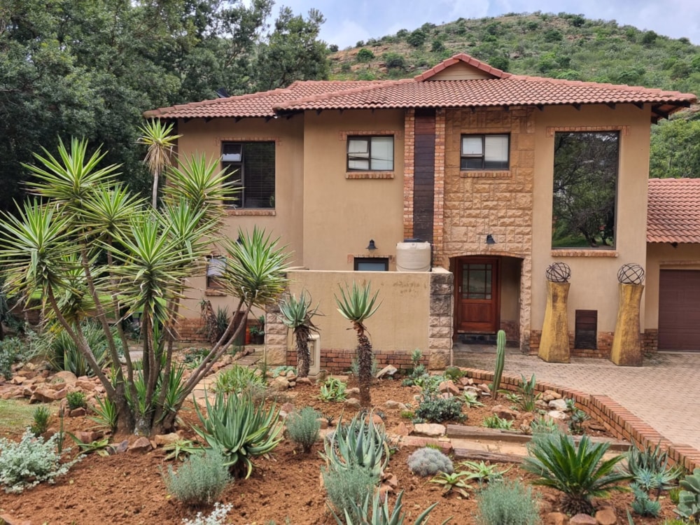 Double-storey house for sale in Heidelberg Kloof Estate - 1SP1697415 Double-storey house for sale in Heidelberg Kloof Estate - 1SP1697415