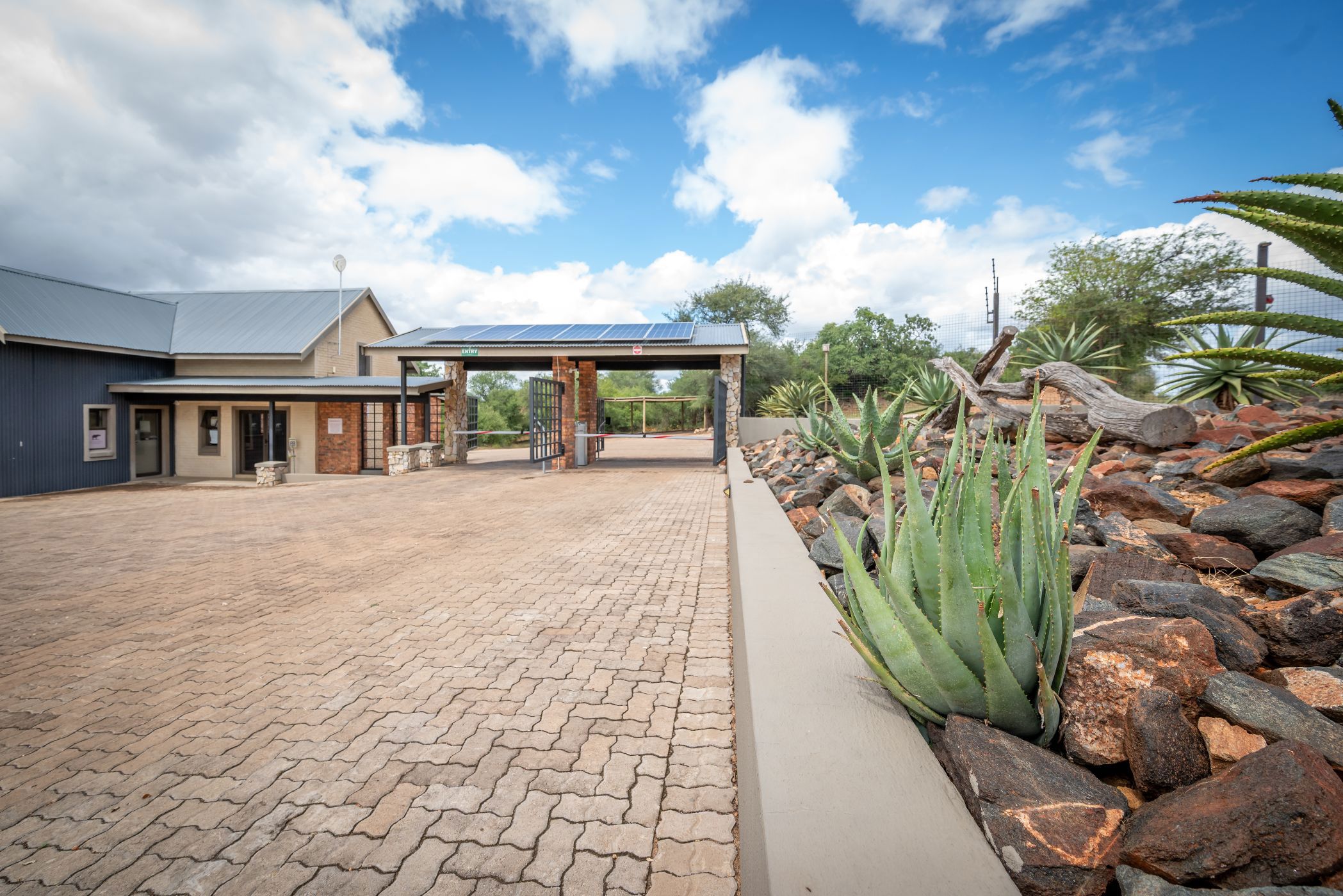 Vacant land for sale in Elephant Rock Eco Estate - 1HS1697196