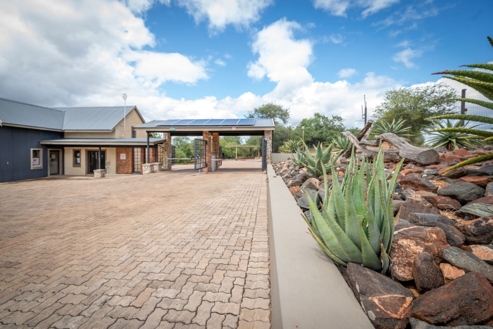 Vacant land for sale in Elephant Rock Eco Estate - 1HS1697196