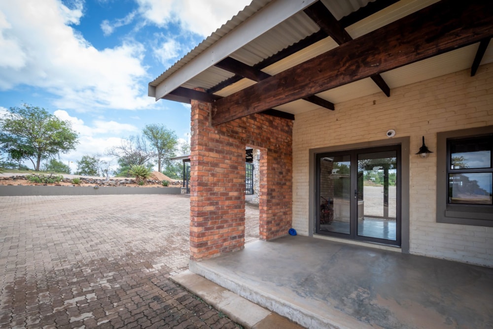 Vacant land for sale in Elephant Rock Eco Estate - 1HS1697196