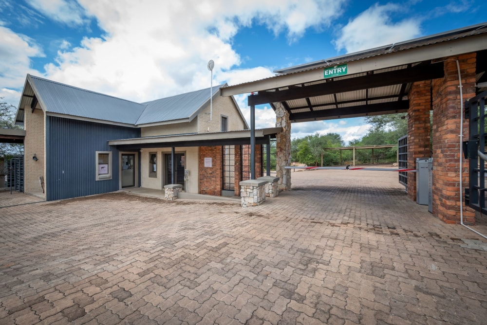 Vacant land for sale in Elephant Rock Eco Estate - 1HS1697196