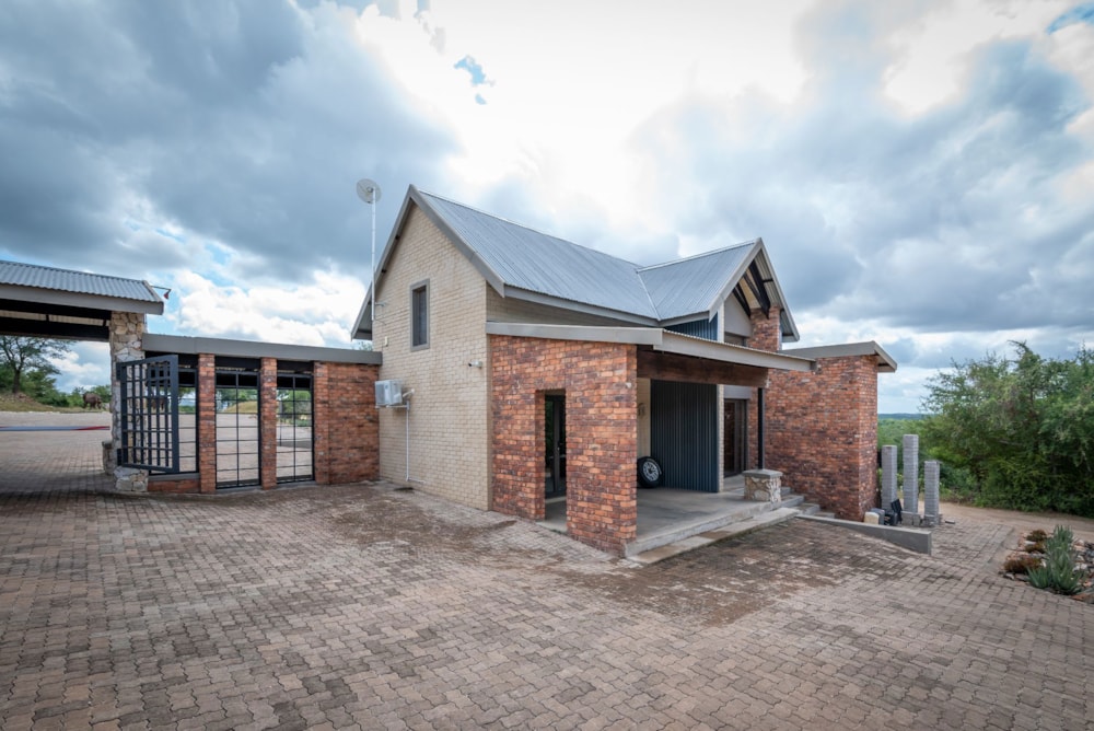 Vacant land for sale in Elephant Rock Eco Estate - 1HS1697196