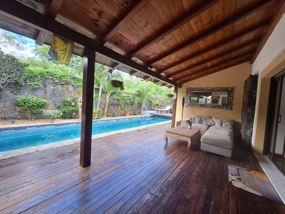 House for sale in Black River, Mauritius - MUR1697225