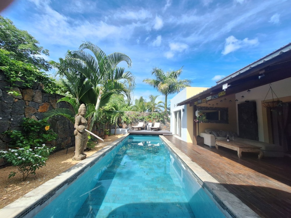 House for sale in Black River, Mauritius - MUR1697225