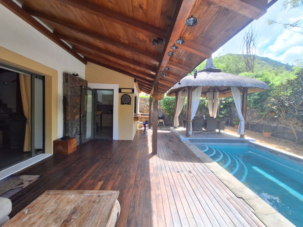 House for sale in Black River, Mauritius - MUR1697225