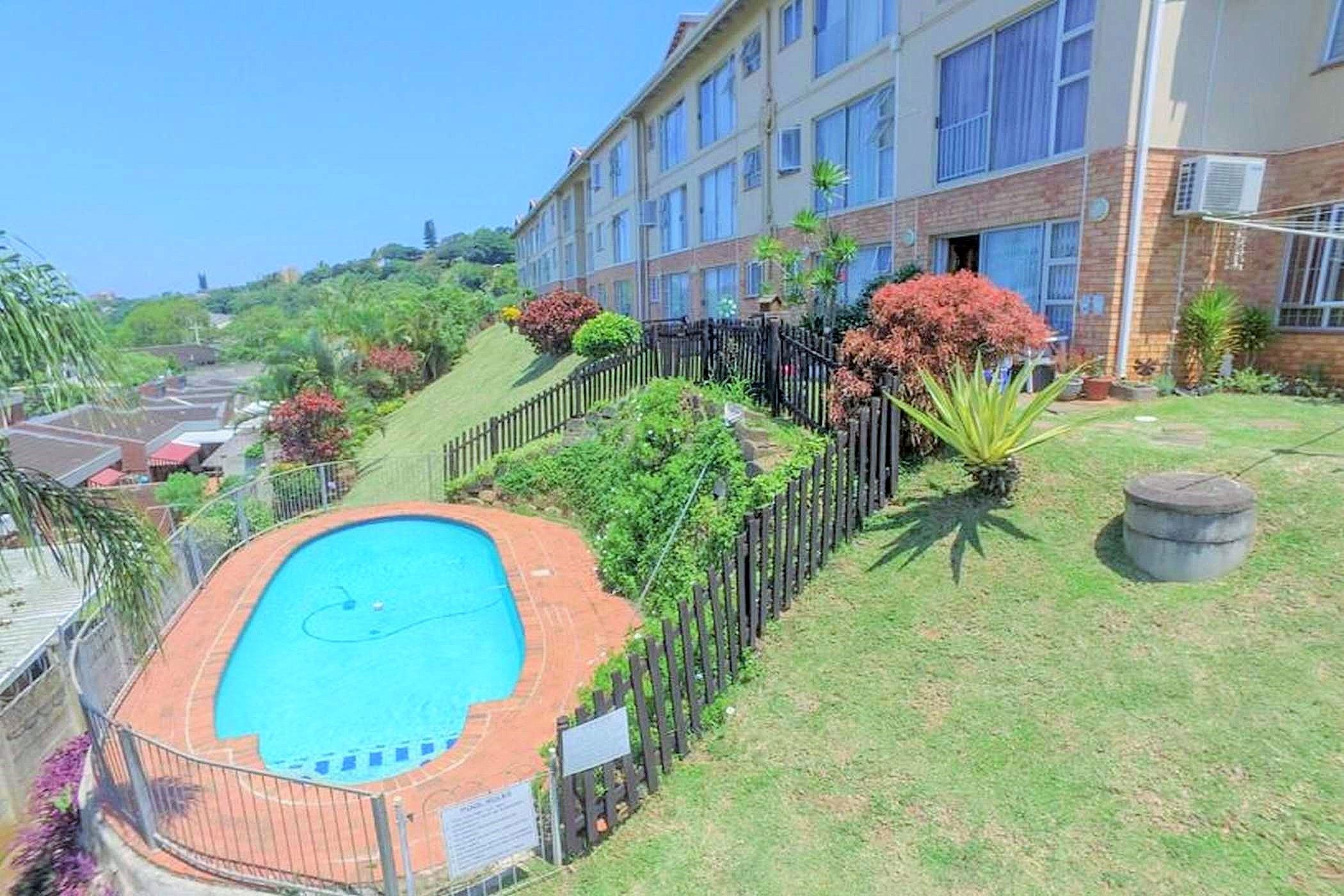 Apartment for sale in Amanzimtoti - 1WB1697217