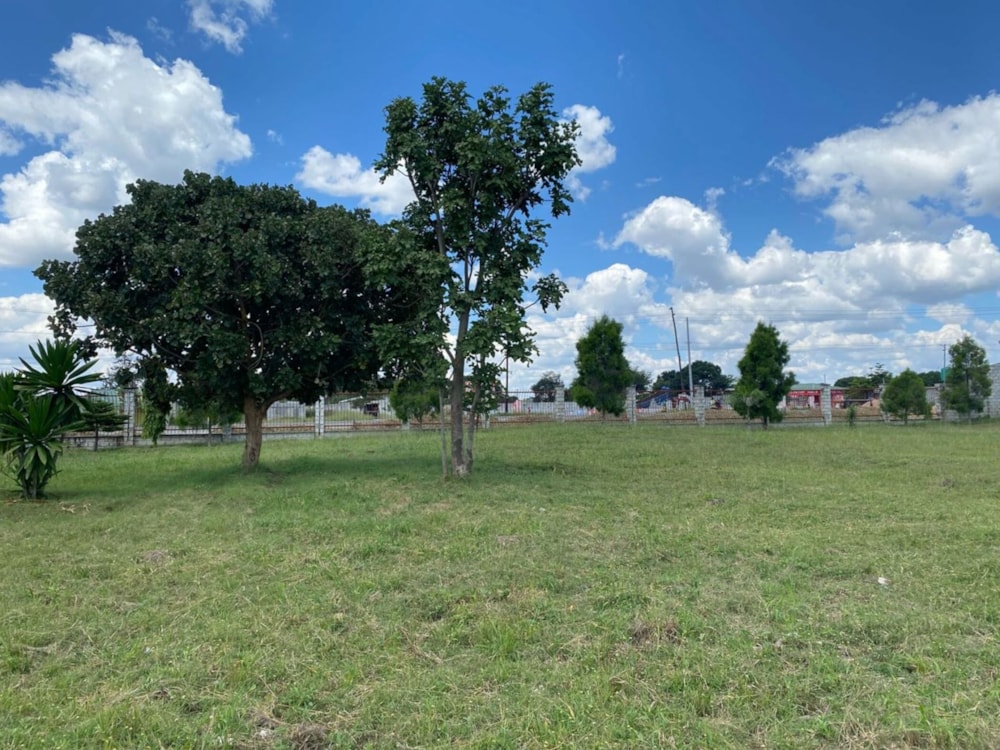 Vacant land for sale in Lusaka, Zambia - 3ZA1697211