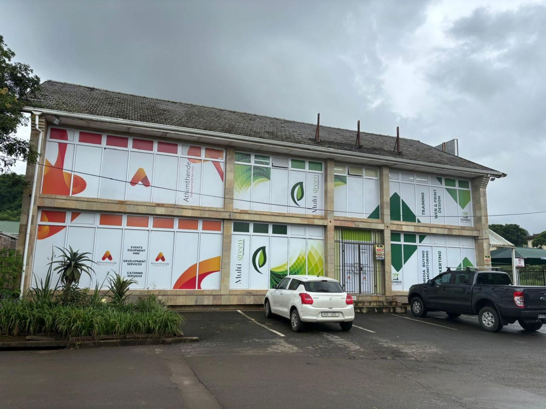 Commercial office for sale in Pietermaritzburg Central - 1PM1697228