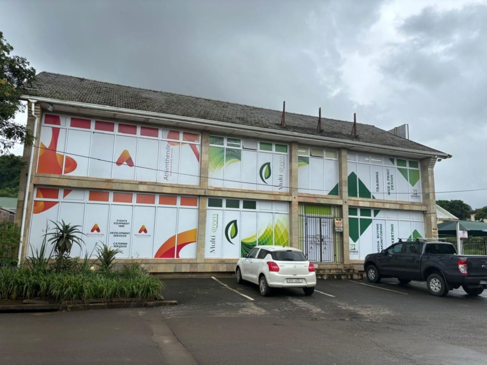 Commercial office for sale in Pietermaritzburg Central - 1PM1697228 Commercial office for sale in Pietermaritzburg Central - 1PM1697228