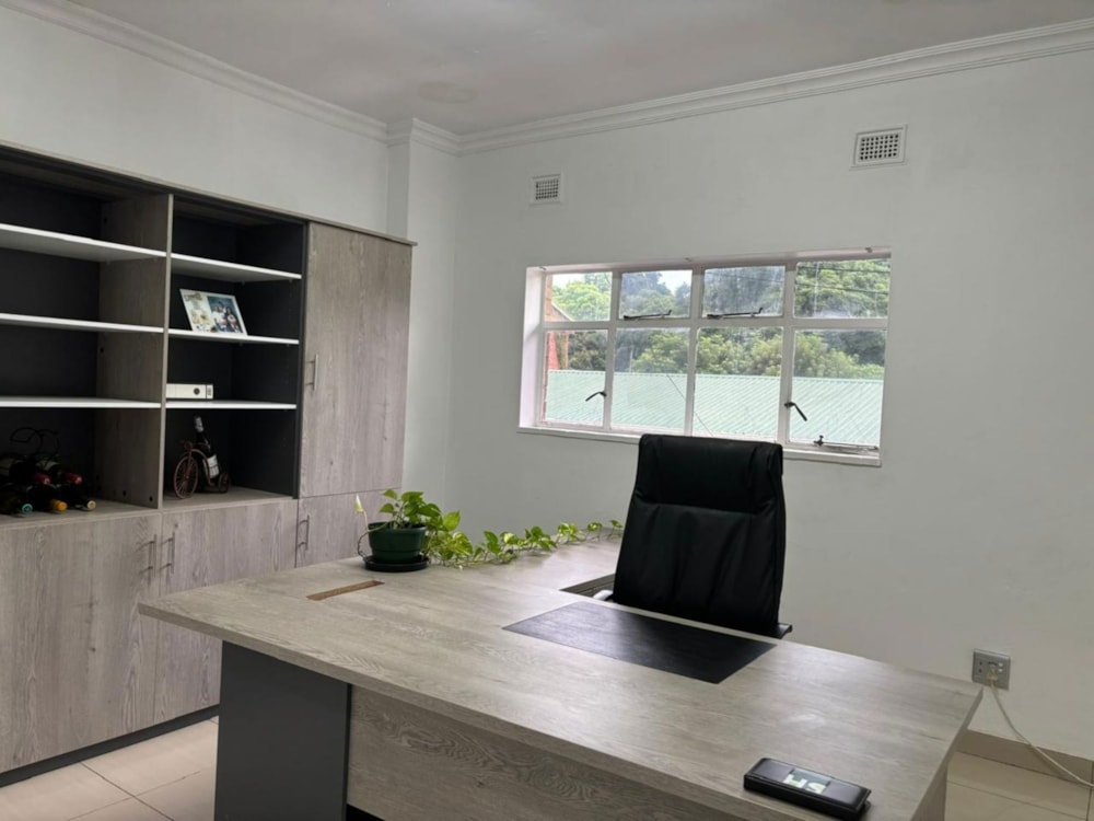 Commercial office for sale in Pietermaritzburg Central - 1PM1697228 Commercial office for sale in Pietermaritzburg Central - 1PM1697228