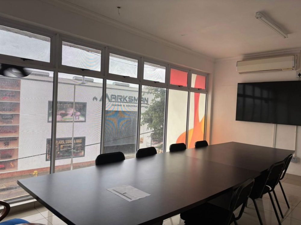 Commercial office for sale in Pietermaritzburg Central - 1PM1697228 Commercial office for sale in Pietermaritzburg Central - 1PM1697228