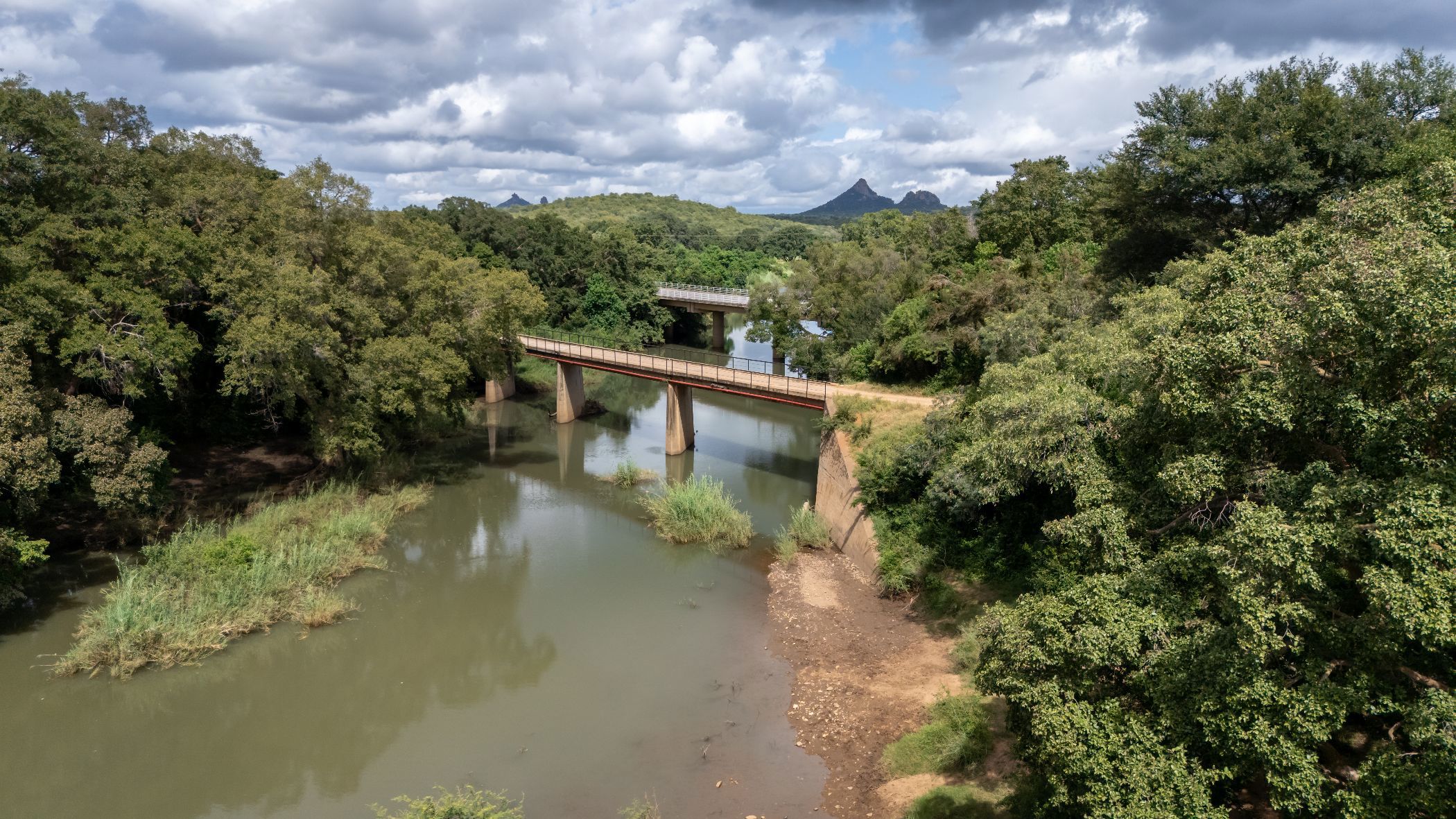 Vacant land for sale in Elephant Rock Eco Estate - 1HS1697230