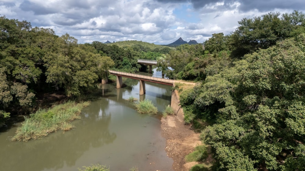 Vacant land for sale in Elephant Rock Eco Estate - 1HS1697230