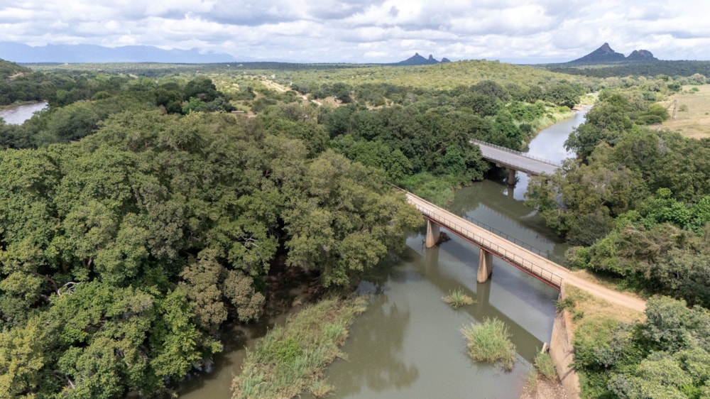 Vacant land for sale in Elephant Rock Eco Estate - 1HS1697230