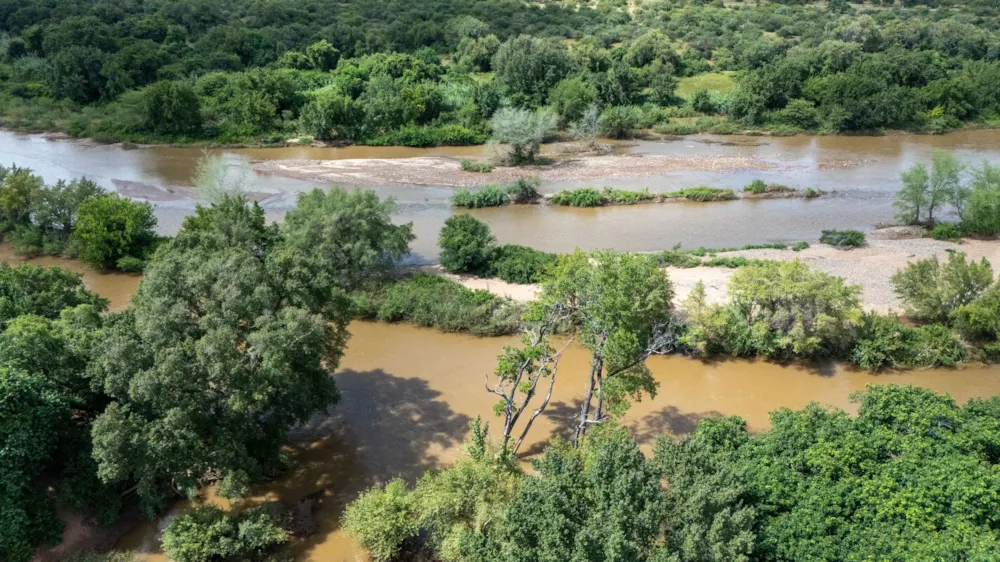 Vacant land for sale in Elephant Rock Eco Estate - 1HS1697230