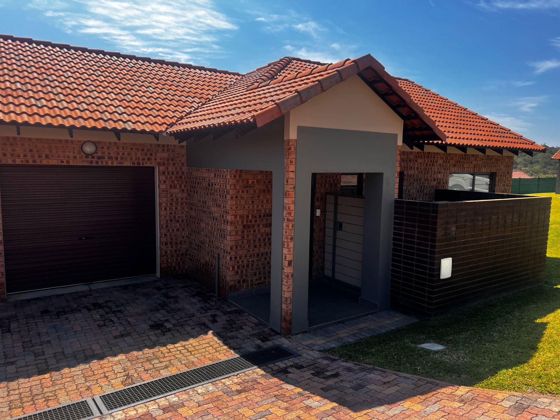 House let in Bateleur Estate - 1NS1697227