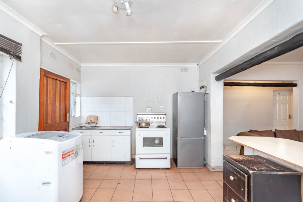 House for sale in Westdene, Johannesburg - GRE1697232 House for sale in Westdene, Johannesburg - GRE1697232