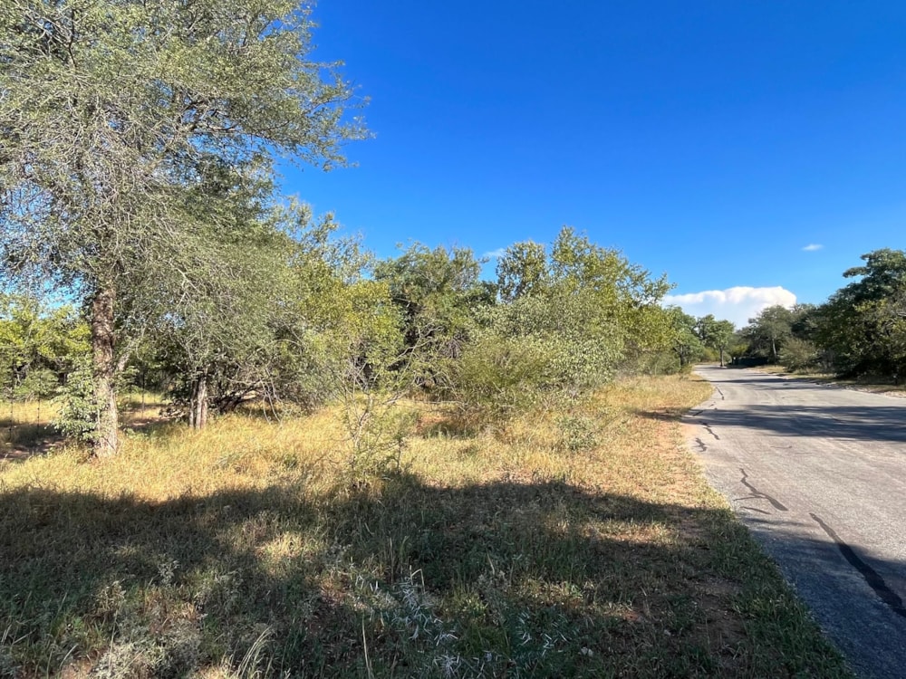 Vacant land for sale in Hoedspruit Wildlife Estate - 1HS1697245