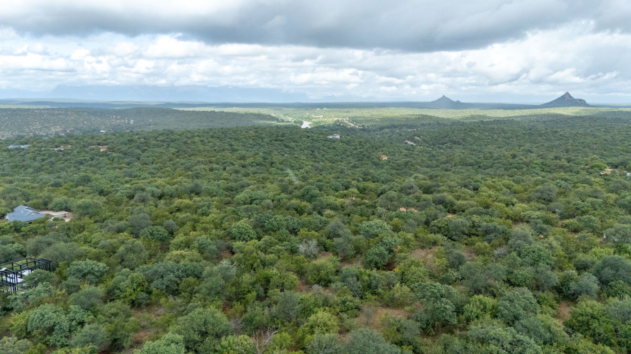 Vacant land for sale in Elephant Rock Eco Estate - 1HS1697254