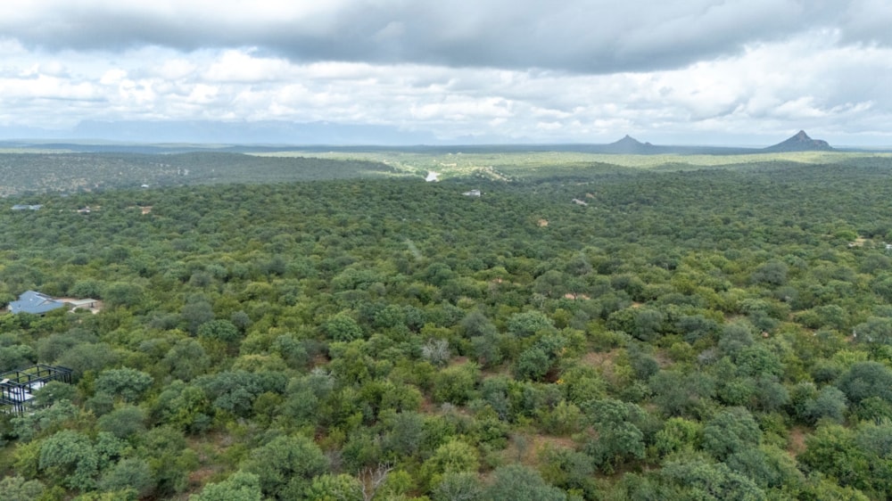 Vacant land for sale in Elephant Rock Eco Estate - 1HS1697254