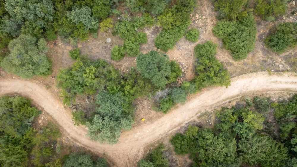 Vacant land for sale in Elephant Rock Eco Estate - 1HS1697254