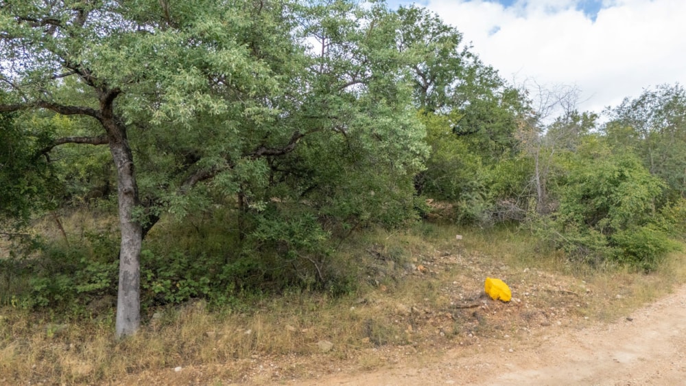 Vacant land for sale in Elephant Rock Eco Estate - 1HS1697254