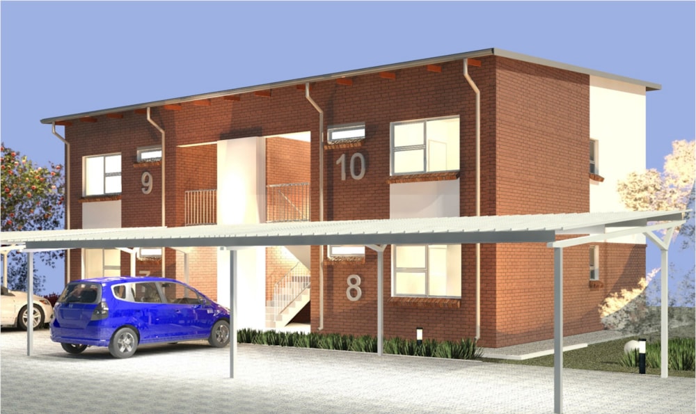 Apartment for sale in Sinoville - PT1697281