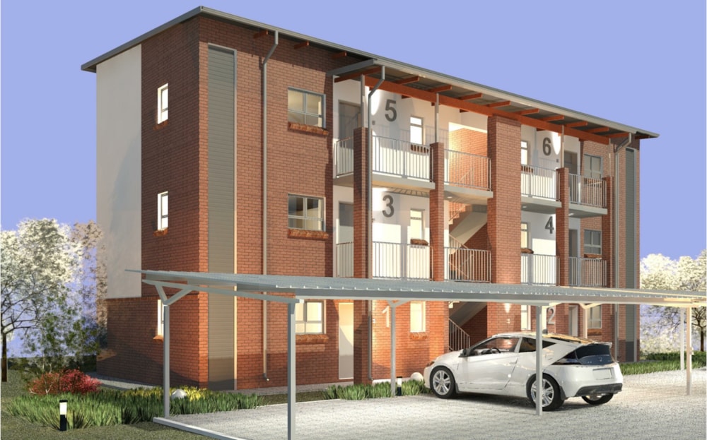 Apartment for sale in Sinoville - PT1697281