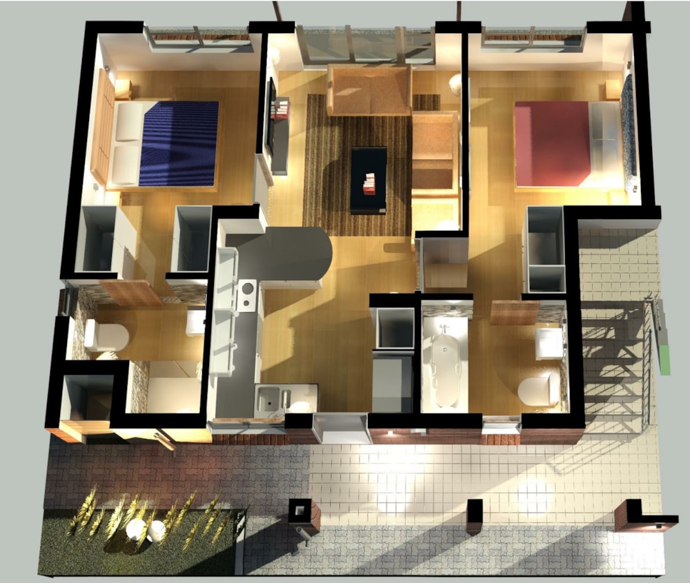 Apartment for sale in Sinoville - PT1697281