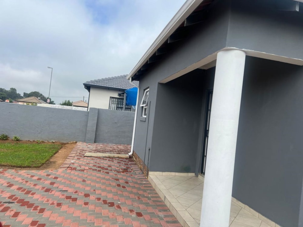 House for sale in Crystal Park - EN1697549