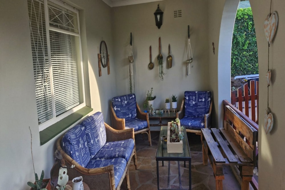 House let in Fort England - 1GC1697305