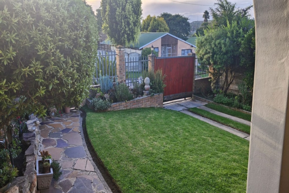 House let in Fort England - 1GC1697305