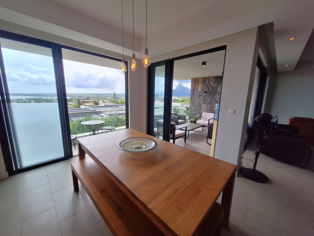 Apartment for sale in Tamarin, Mauritius - MUR1697628 Apartment for sale in Tamarin, Mauritius - MUR1697628