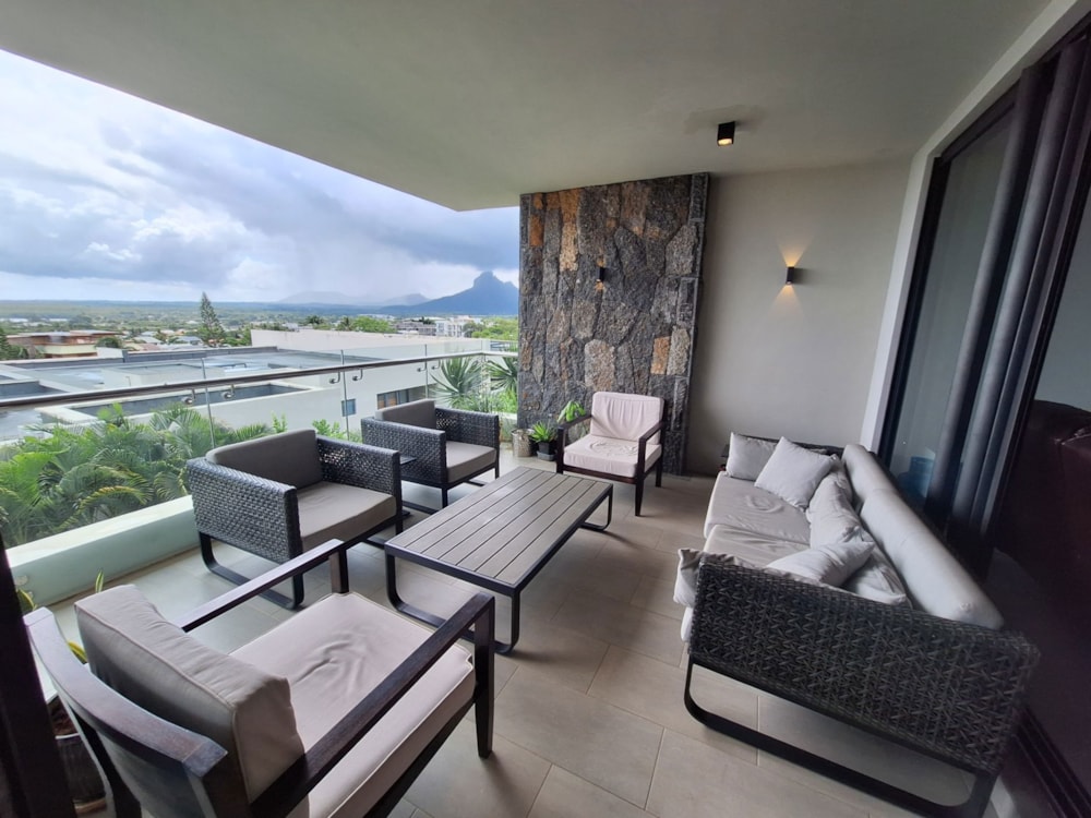 Apartment for sale in Tamarin, Mauritius - MUR1697628 Apartment for sale in Tamarin, Mauritius - MUR1697628
