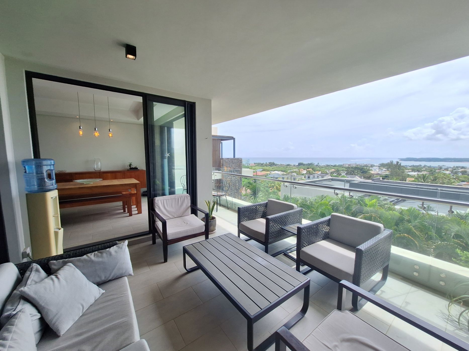 Apartment for sale in Tamarin, Mauritius - MUR1697628