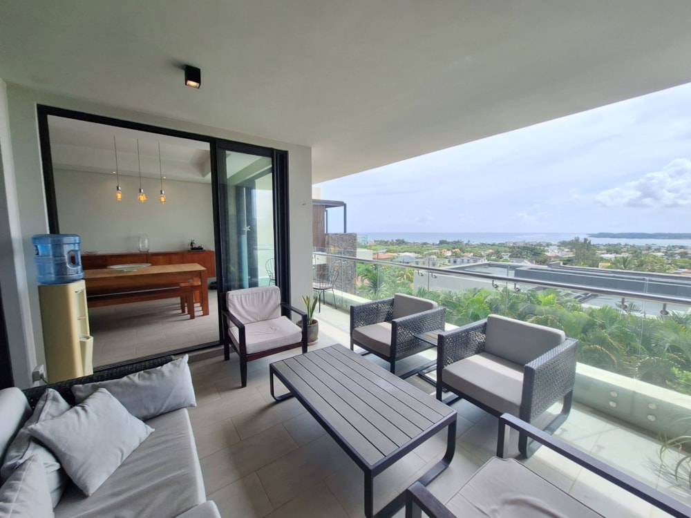 Apartment for sale in Tamarin, Mauritius - MUR1697628 Apartment for sale in Tamarin, Mauritius - MUR1697628