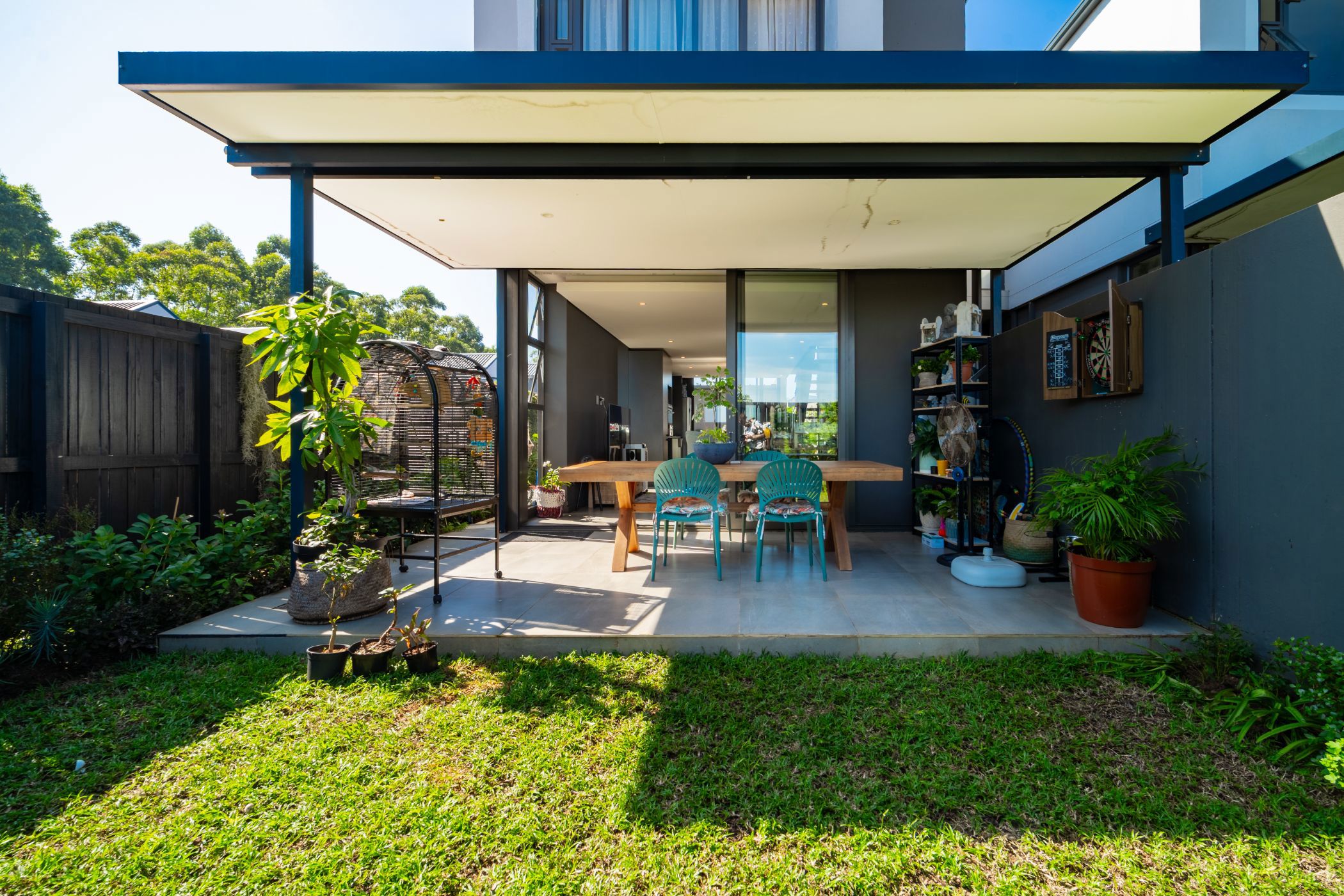 Townhouse for sale in Elaleni Coastal Forest Estate - 1BD1699042