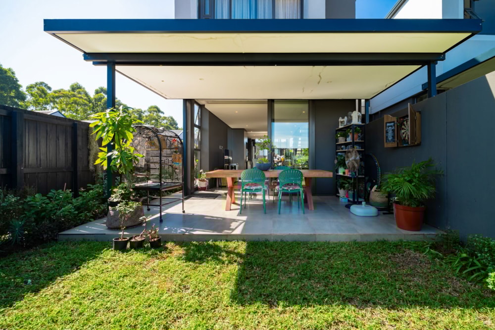 Townhouse for sale in Elaleni Coastal Forest Estate - 1BD1699042