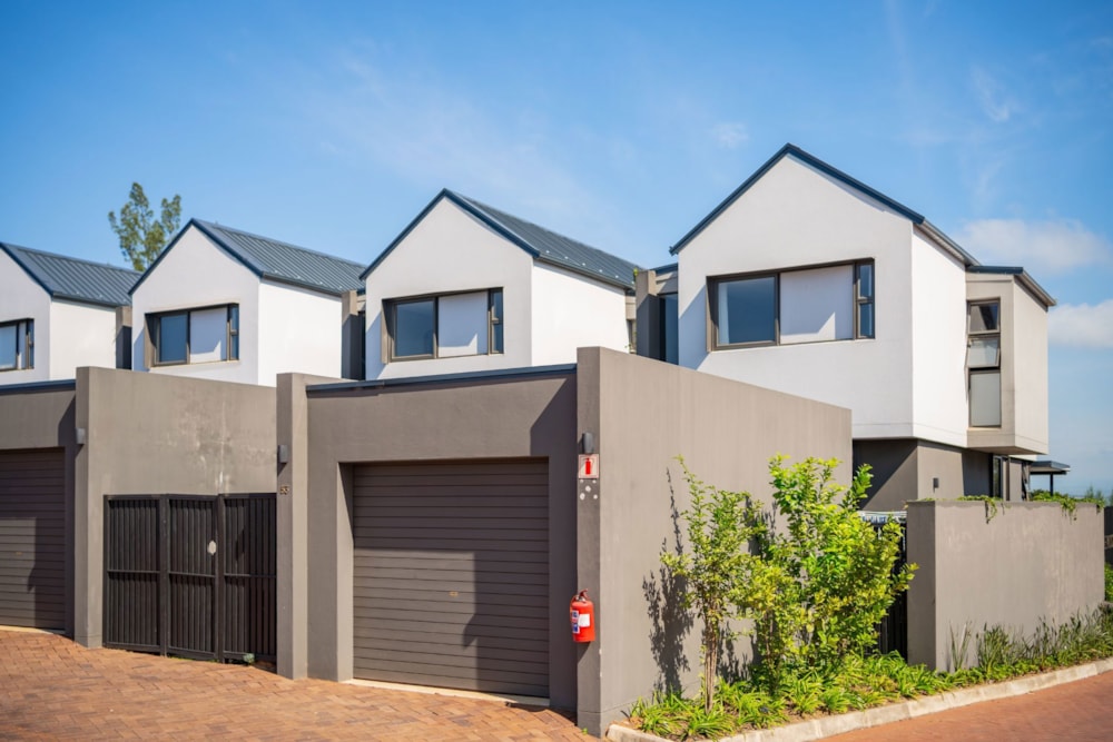 Townhouse for sale in Elaleni Coastal Forest Estate - 1BD1699042