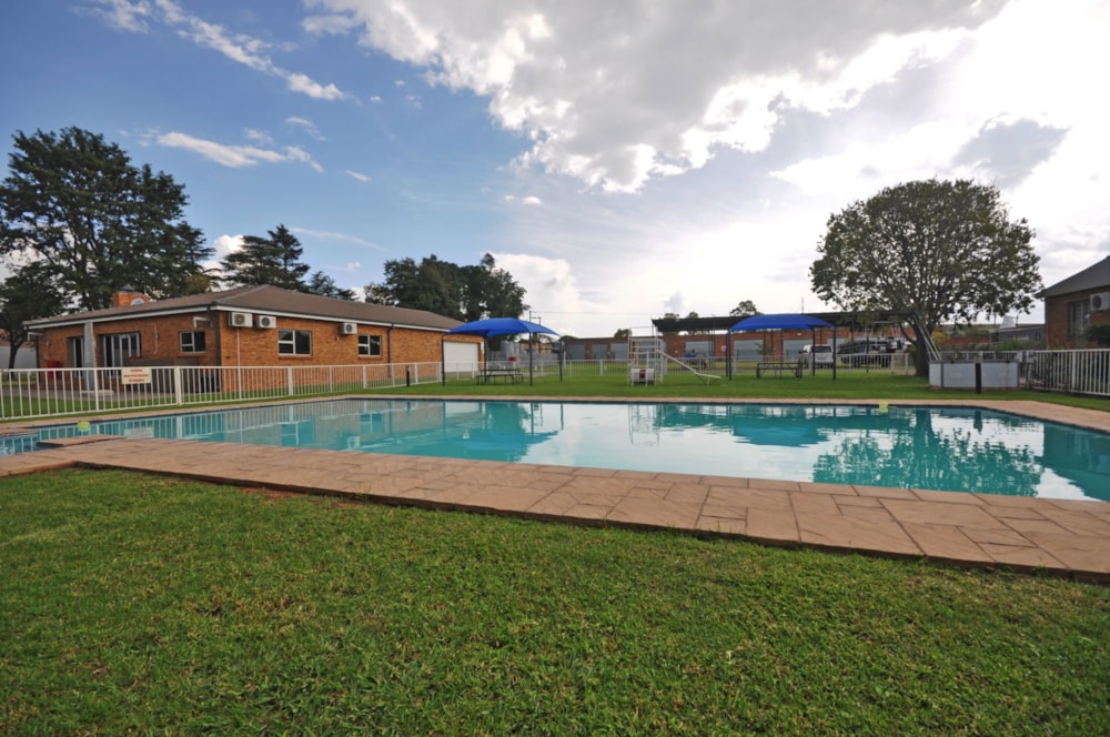 Security estate home for sale in Lochvaal - 1VT1700562