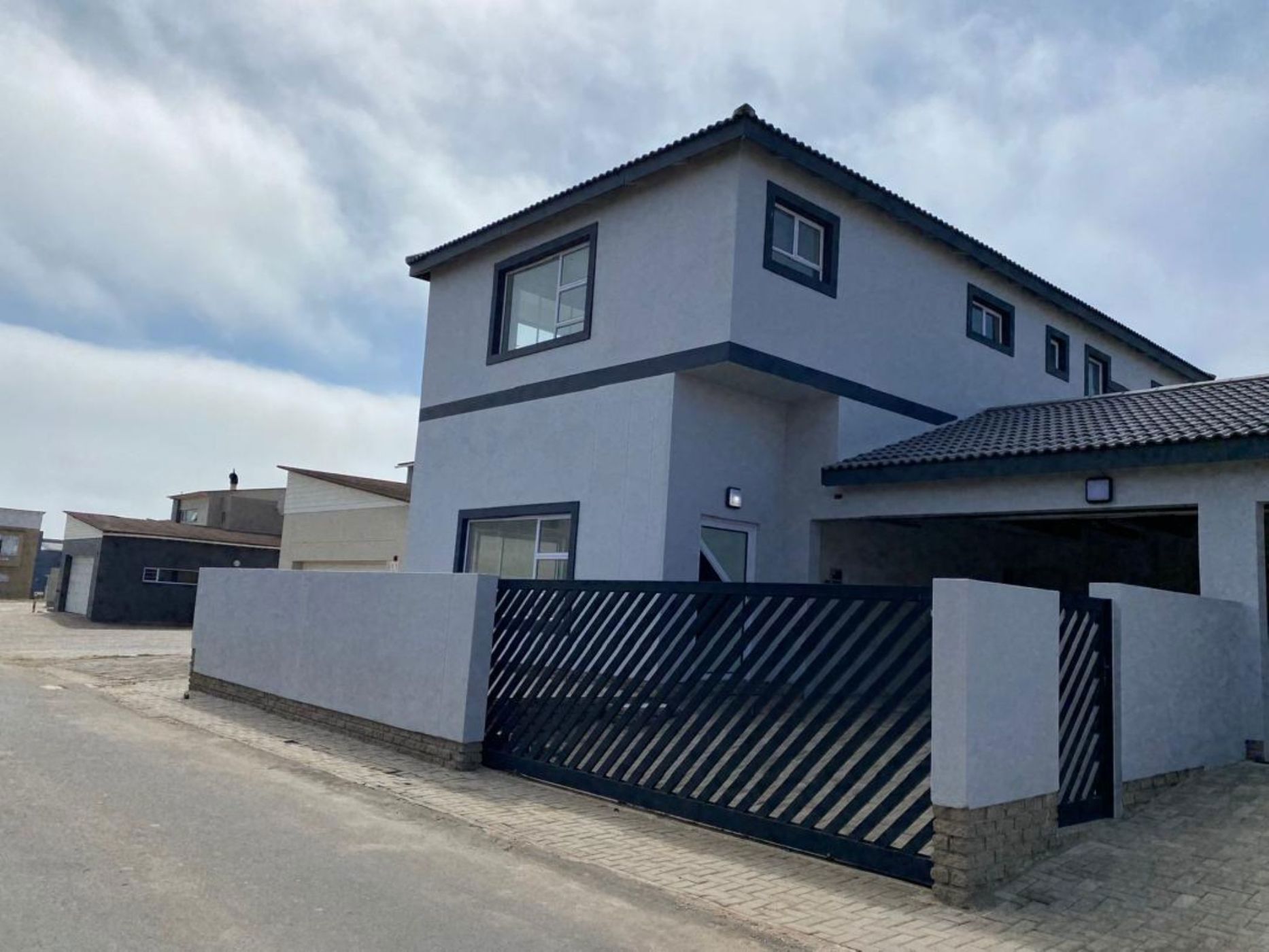 Double-storey house for sale in Waterfront, Namibia - 3NM1697393