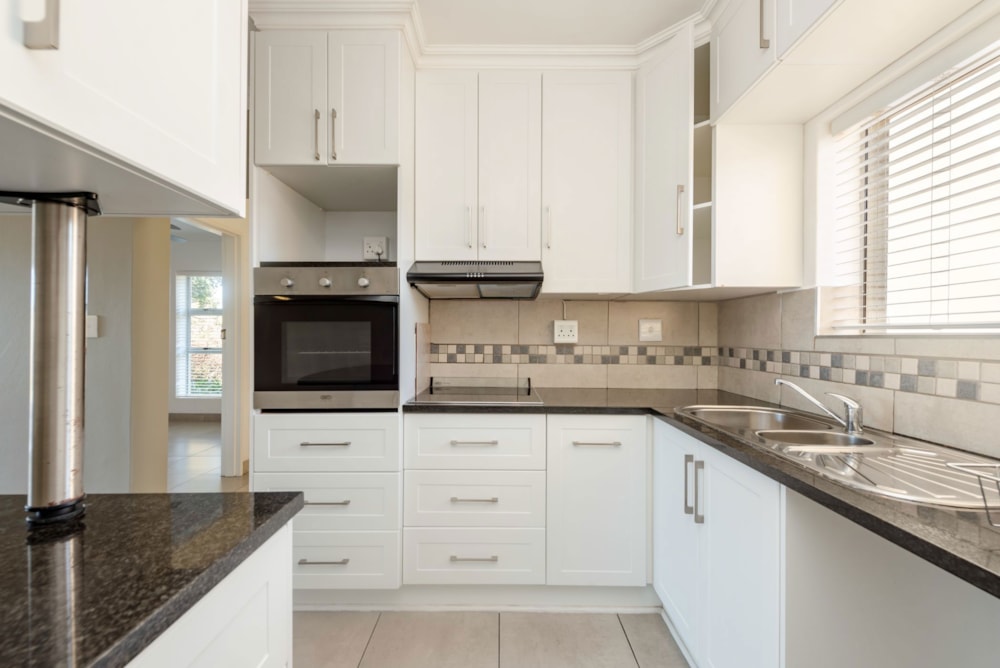 Apartment for sale in Goose Valley - 1KG1697346