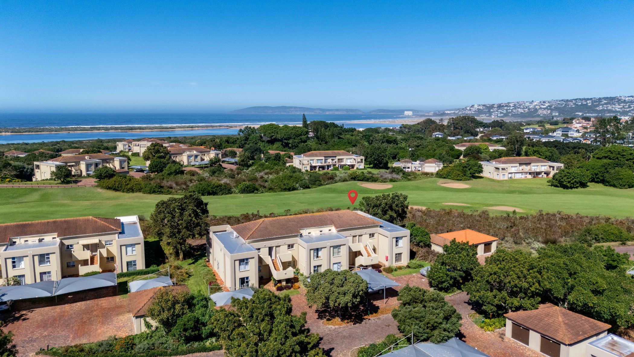 Apartment for sale in Goose Valley - 1KG1697346