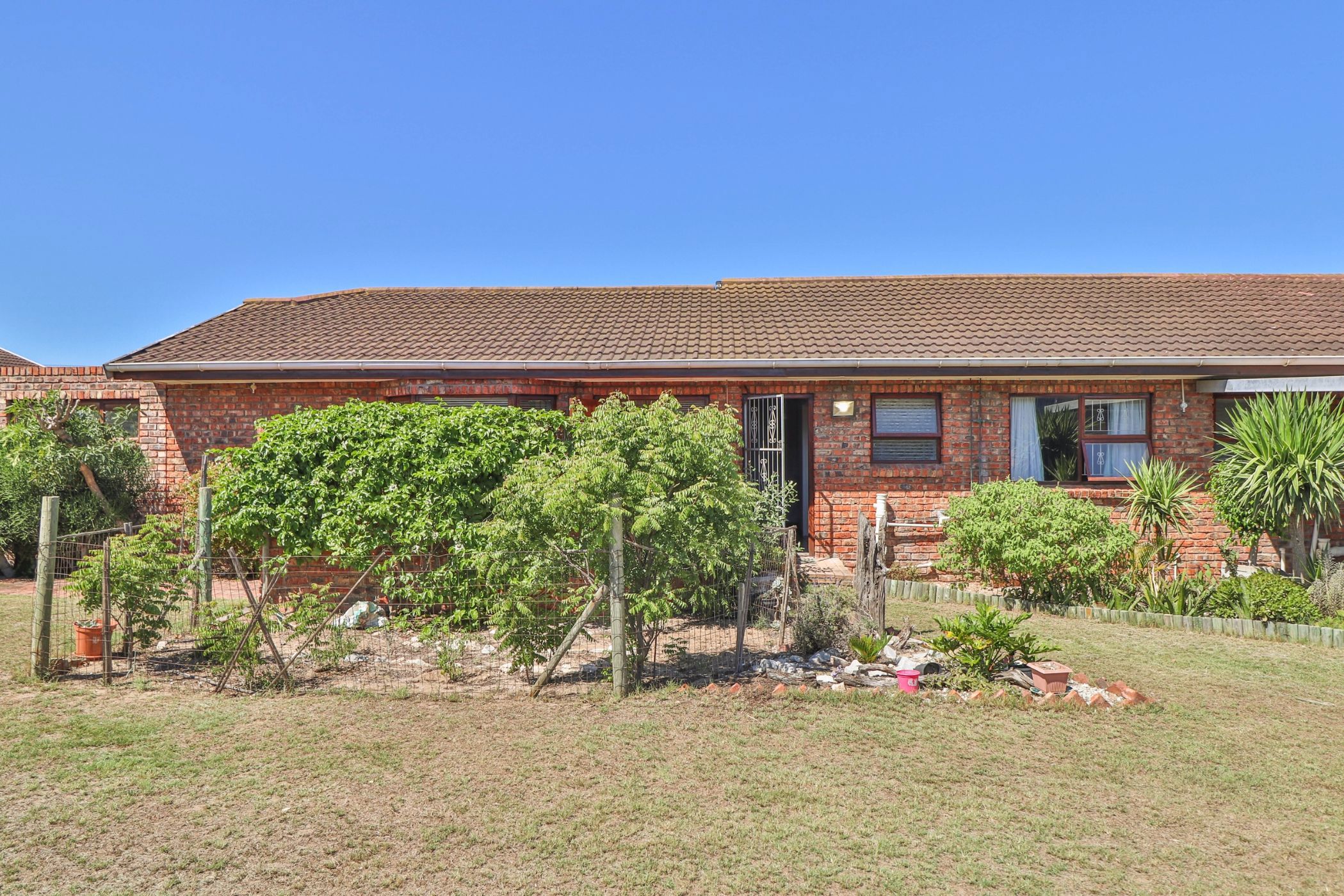 House let in Bluewater Bay, Port Elizabeth, Gqeberha - 1PLZ1697376