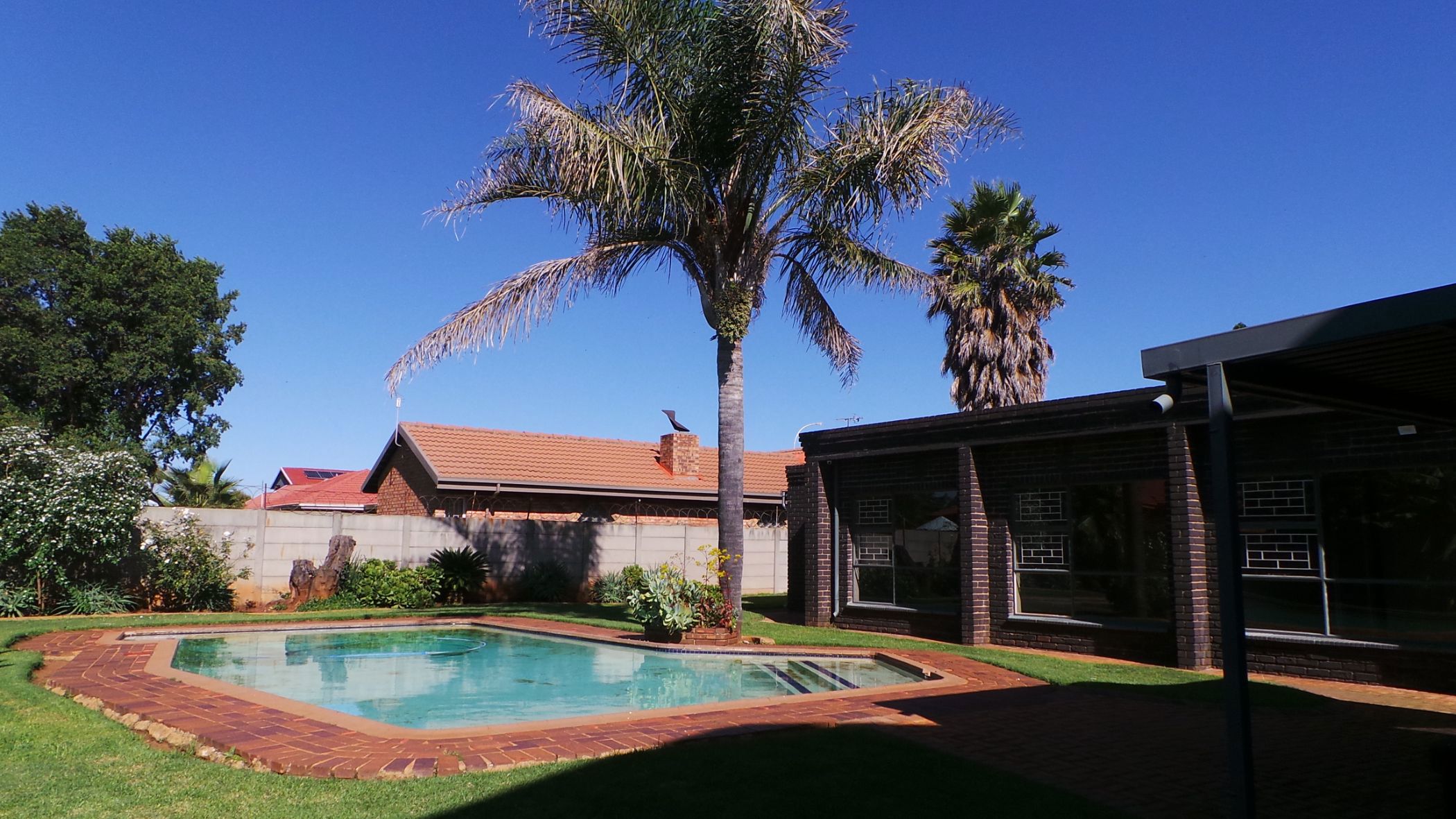 House for sale in Sunair Park - 1BJ1697414