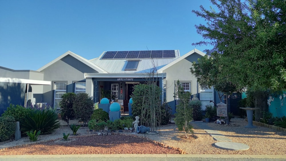 House for sale in Wesbank, Oudtshoorn - 1OU1697591 House for sale in Wesbank, Oudtshoorn - 1OU1697591