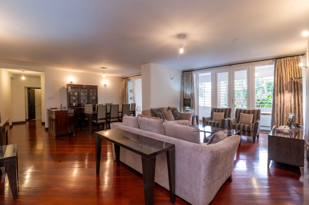 Apartment for sale in Brookside Drive , Kenya - 3KE1726087