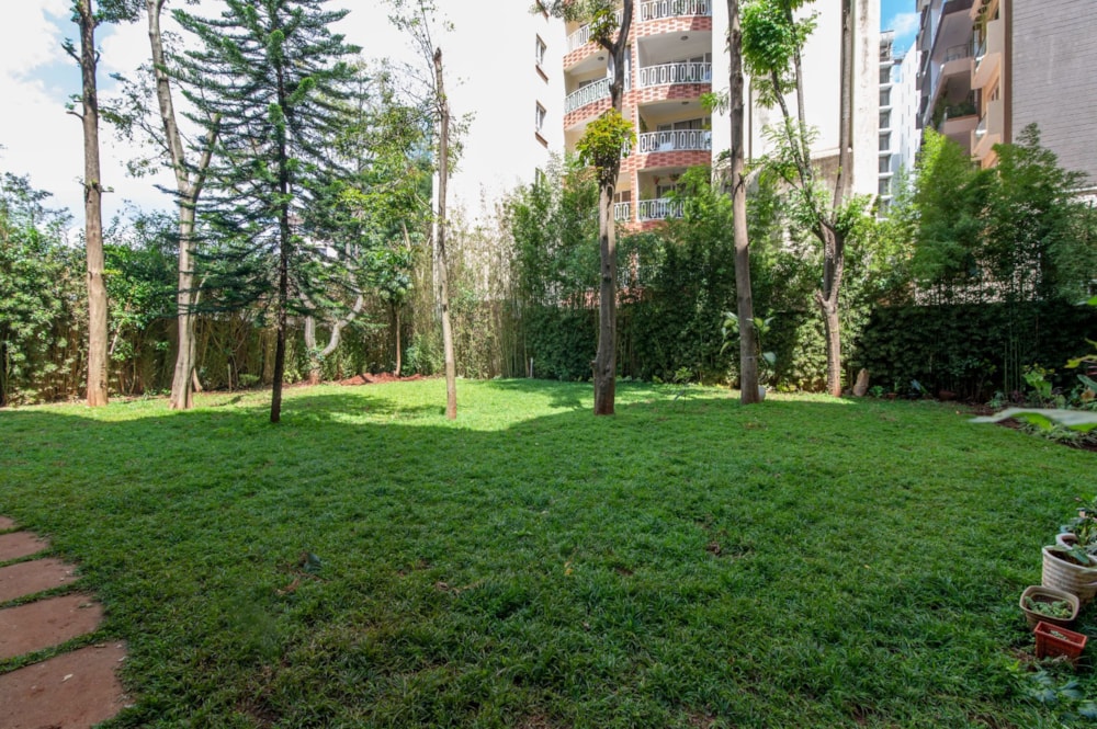 Apartment for sale in Brookside Drive , Kenya - 3KE1726087