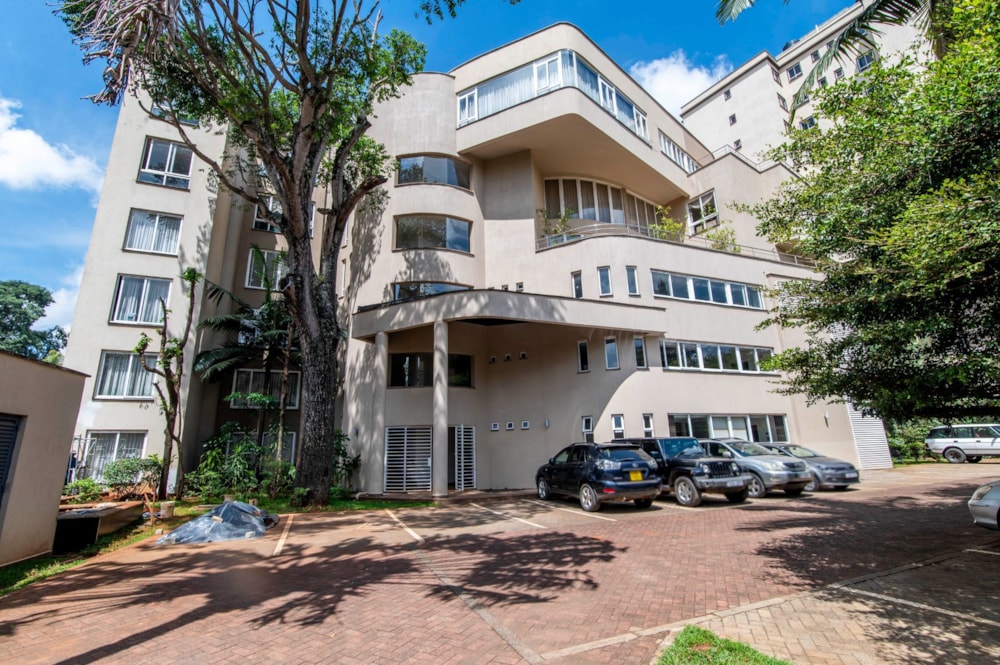 Apartment for sale in Brookside Drive , Kenya - 3KE1726087